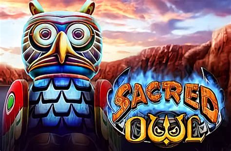 Sacred Owl Slot Grátis
